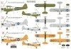 Kovozavody Prostejov KPM0191 Piper L-4 “Grasshopper” w/Brodie Hook 1/72